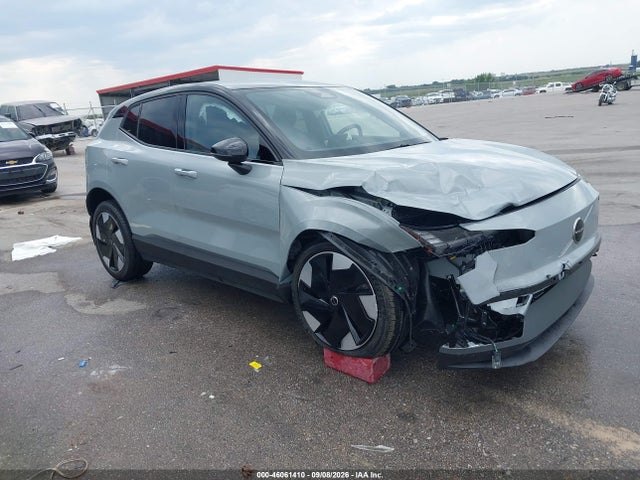 2026 VOLVO EX30 PLUS TWIN MOTOR PERFORMANCE, FULLY ELECTRIC