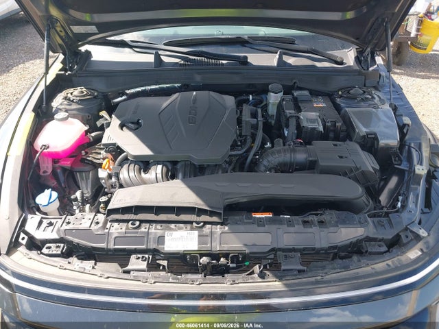 2026 HYUNDAI SONATA SEL SPORT 10
