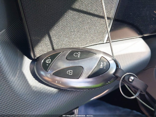 2026 HYUNDAI SONATA SEL SPORT 11
