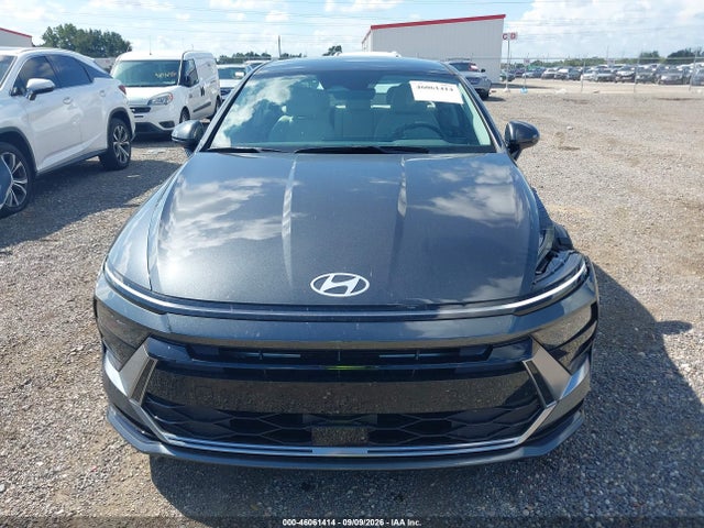 2026 HYUNDAI SONATA SEL SPORT 13