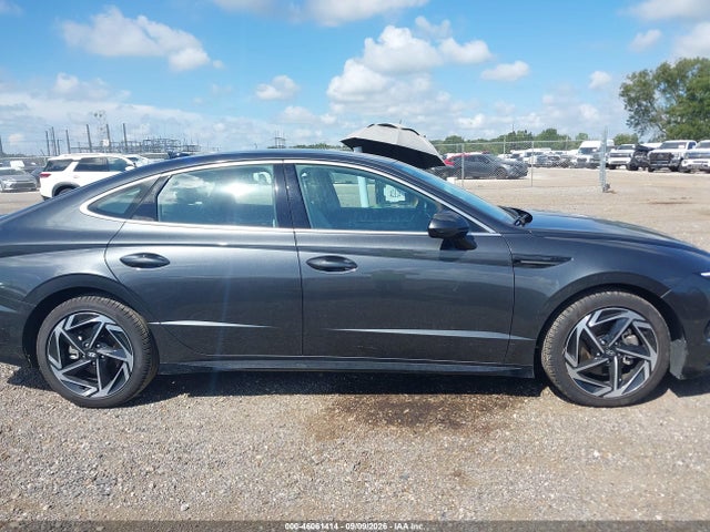 2026 HYUNDAI SONATA SEL SPORT 14