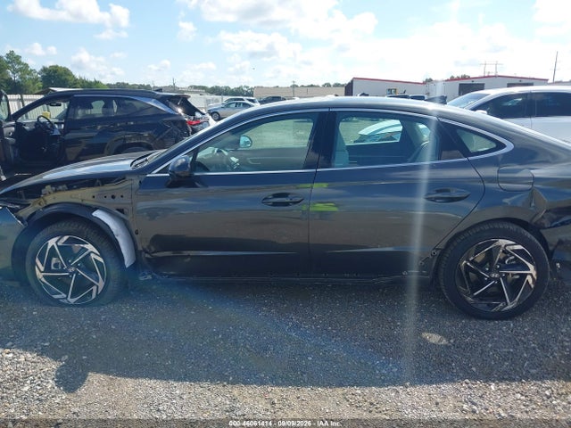 2026 HYUNDAI SONATA SEL SPORT 15