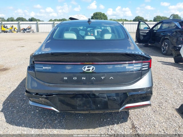 2026 HYUNDAI SONATA SEL SPORT 17