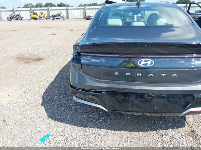 2026 HYUNDAI SONATA SEL SPORT 19