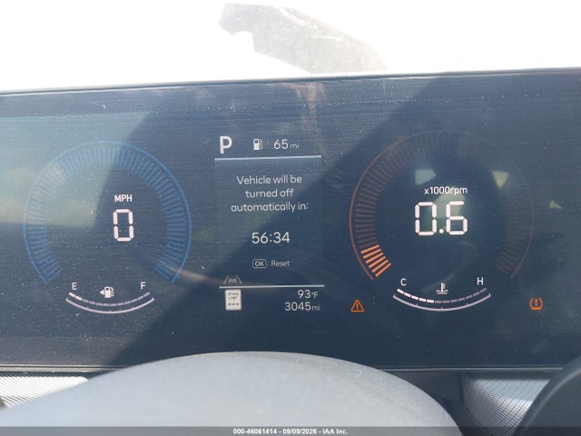 2026 HYUNDAI SONATA SEL SPORT 7