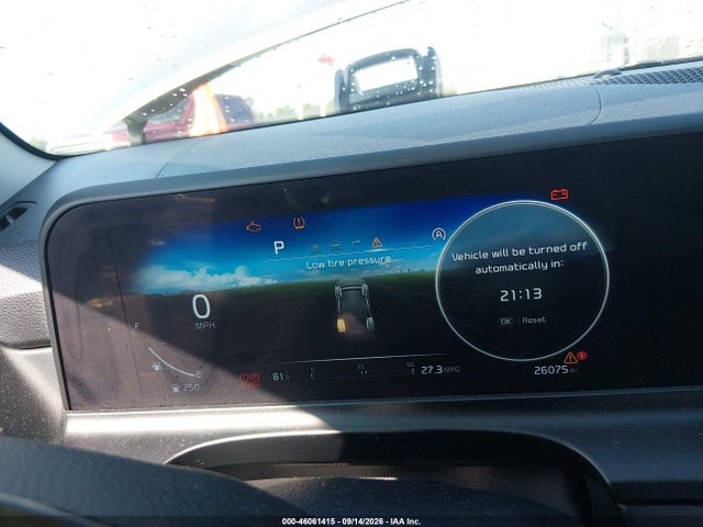 2024 KIA SELTOS EX 7