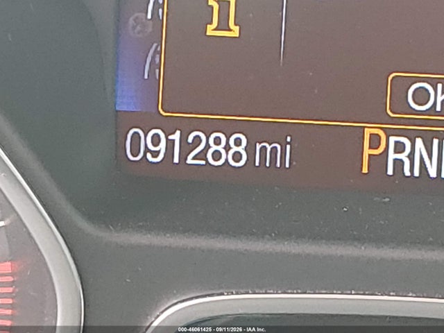 2017 FORD ESCAPE SE 15