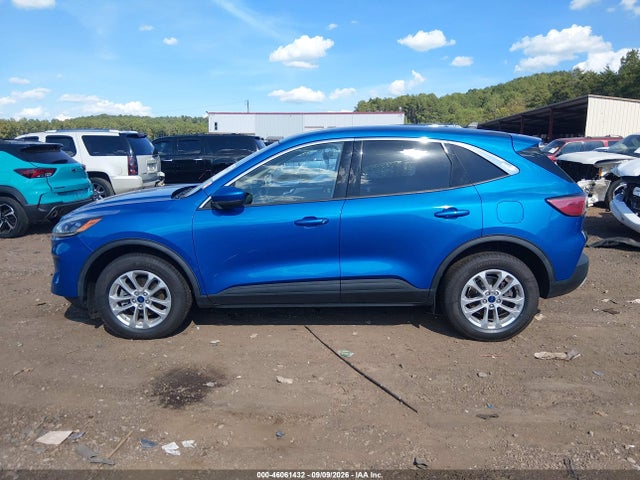 2020 FORD ESCAPE SE 15