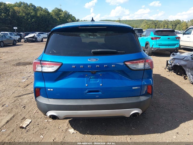 2020 FORD ESCAPE SE 17