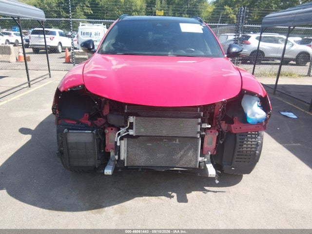 2022 ALFA ROMEO STELVIO VELOCE TI AWD 6