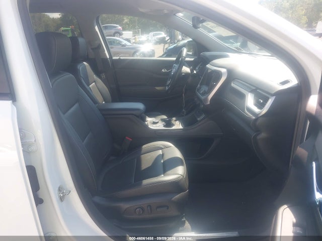 2023 GMC ACADIA AWD SLT 5