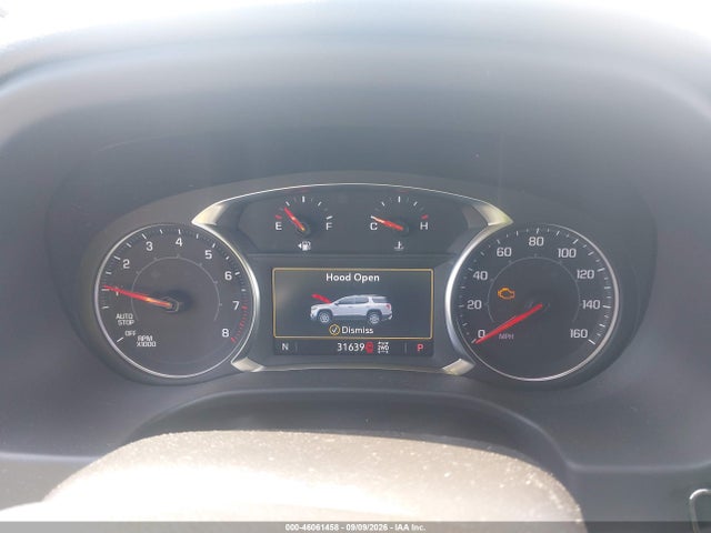 2023 GMC ACADIA AWD SLT 7