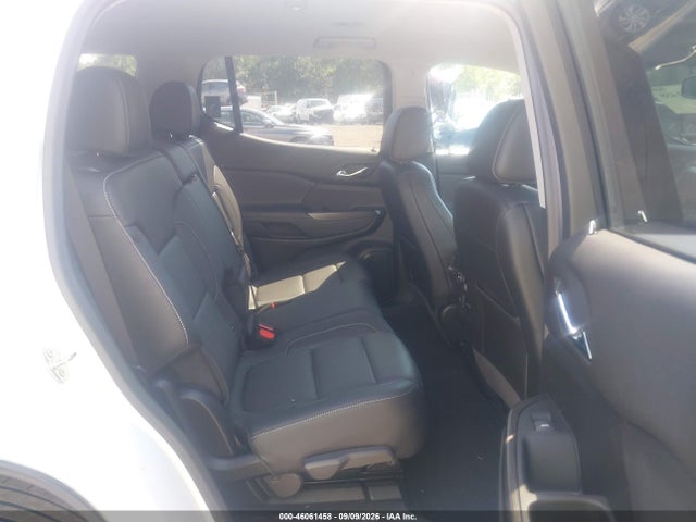 2023 GMC ACADIA AWD SLT 8