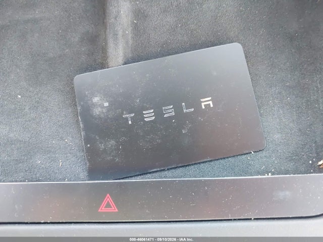 2023 TESLA MODEL X PLAID TRI MOTOR ALL-WHEEL DRIVE 11