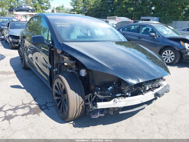 2023 TESLA MODEL X PLAID TRI MOTOR ALL-WHEEL DRIVE 6