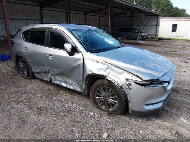2017 MAZDA CX-5 SPORT