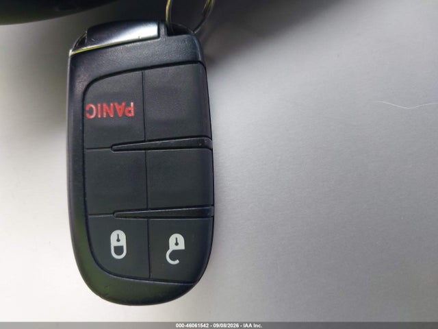 2021 DODGE DURANGO GT AWD 11
