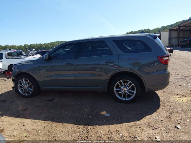 2021 DODGE DURANGO GT AWD 14