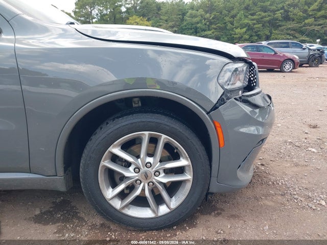 2021 DODGE DURANGO GT AWD 20