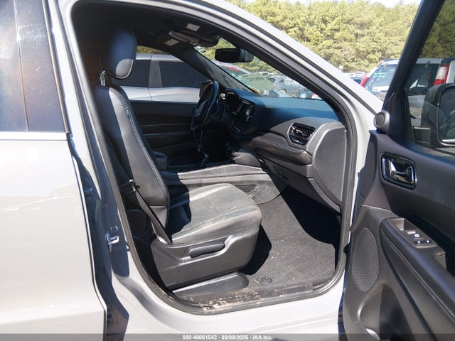 2021 DODGE DURANGO GT AWD 5