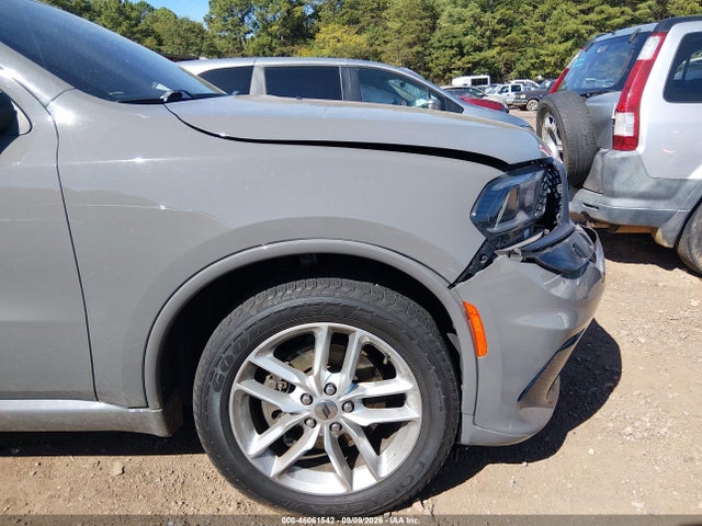 2021 DODGE DURANGO GT AWD 6