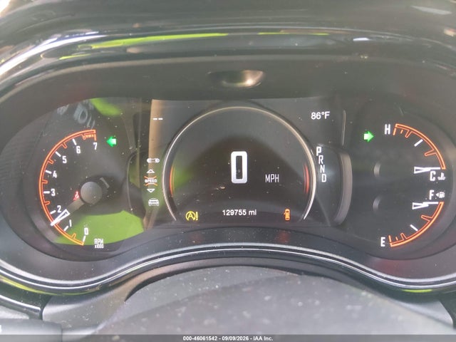 2021 DODGE DURANGO GT AWD 7