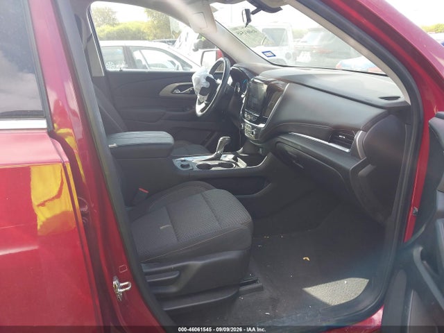 2019 CHEVROLET TRAVERSE 1LT 5