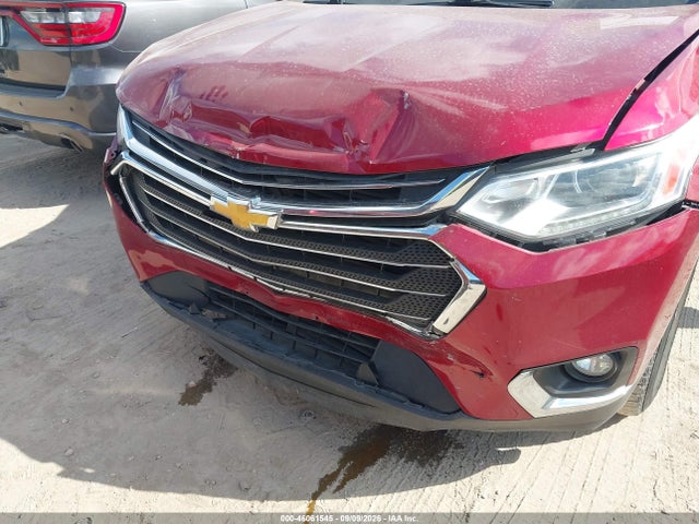 2019 CHEVROLET TRAVERSE 1LT 6
