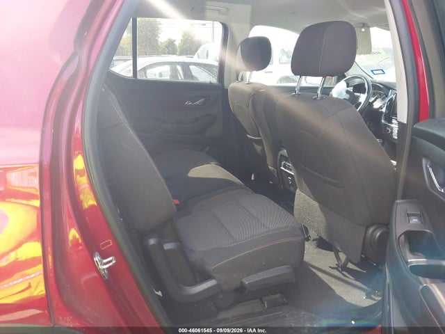 2019 CHEVROLET TRAVERSE 1LT 8