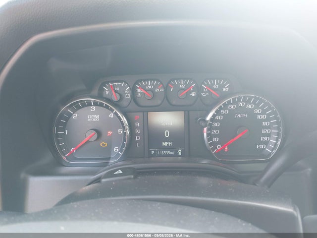 2018 GMC SIERRA 1500 photo 7