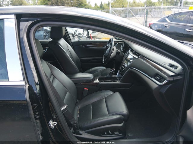 2017 CADILLAC XTS LUXURY 5