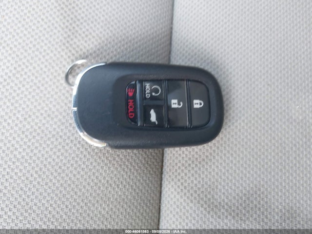 2023 HONDA CR-V EX AWD 11