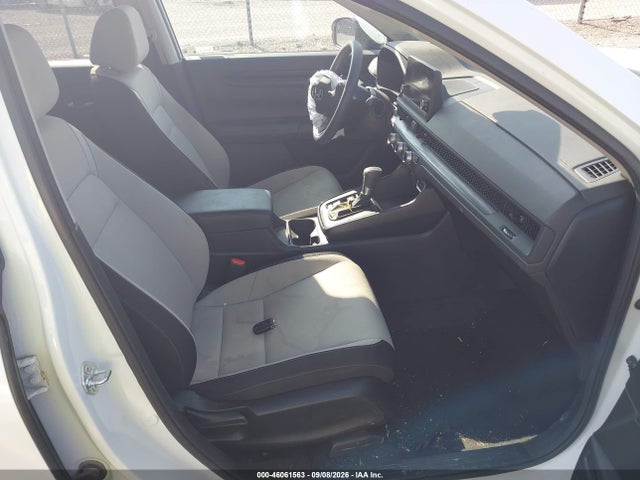2023 HONDA CR-V EX AWD 5