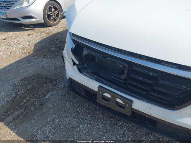 2023 HONDA CR-V EX AWD 6