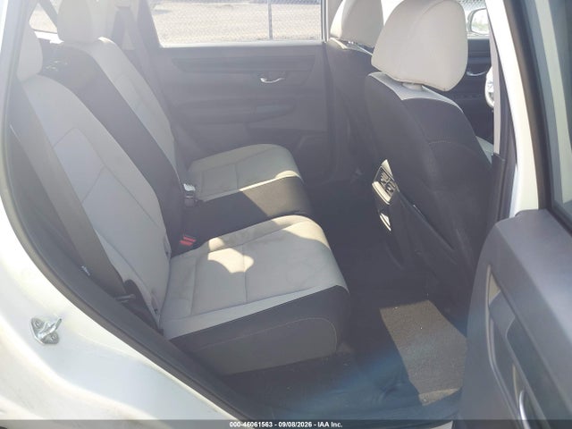 2023 HONDA CR-V EX AWD 8