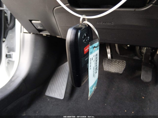 2026 TOYOTA COROLLA HYBRID HYBRID SE 11