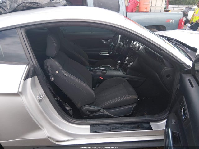 2018 FORD MUSTANG ECOBOOST 5