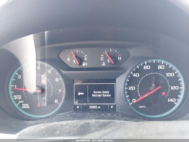 2022 CHEVROLET MALIBU FWD LS 7