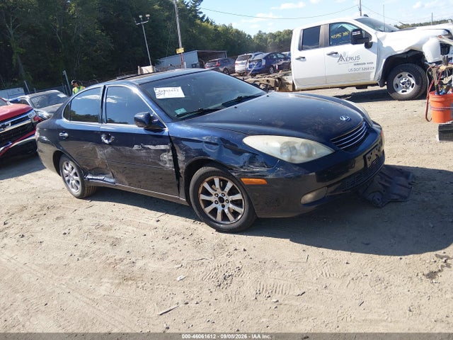 2003 LEXUS ES 