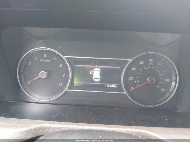 2022 KIA SORENTO X-LINE S 7