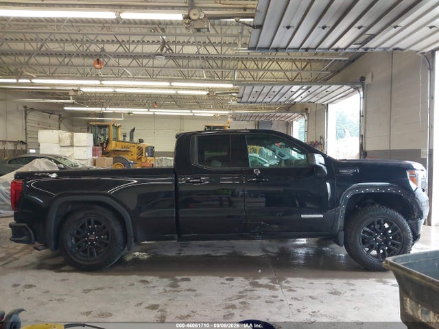 2019 GMC SIERRA 1500 ELEVATION 14