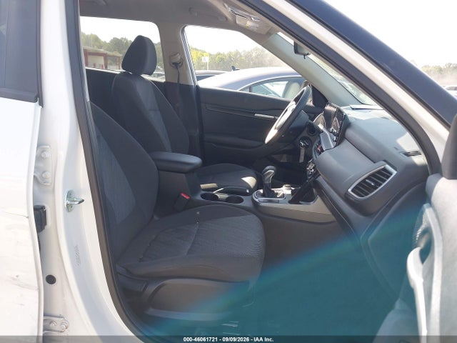 2026 KIA SELTOS LX 5