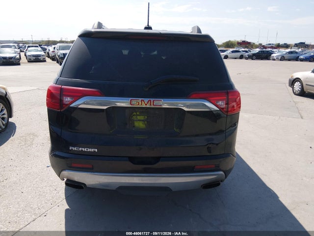 2019 GMC ACADIA DENALI 15