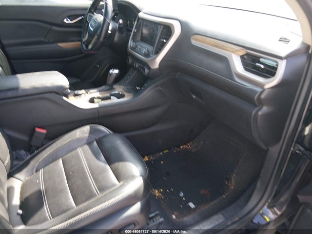 2019 GMC ACADIA DENALI 5