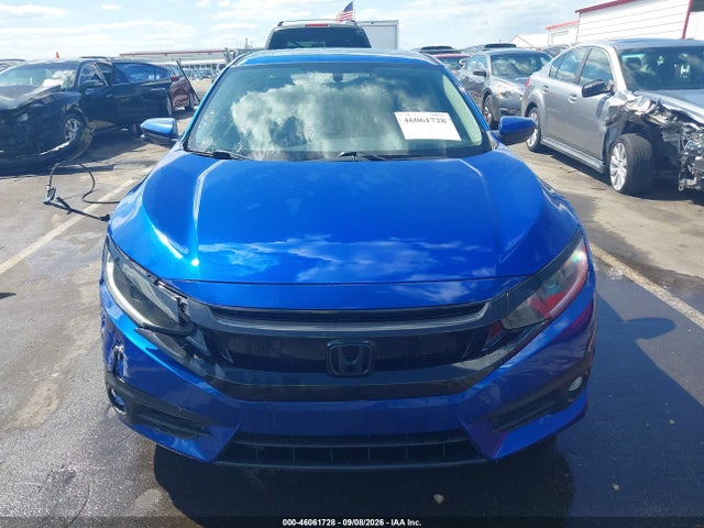 2018 HONDA CIVIC EX-T 13