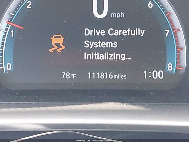 2018 HONDA CIVIC EX-T 16