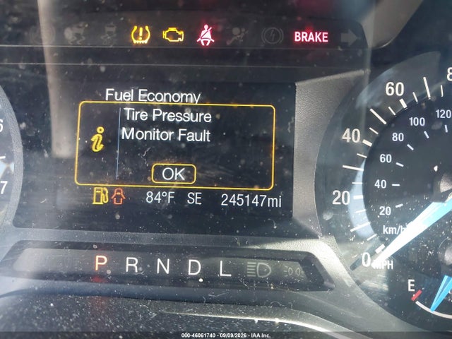2018 FORD FUSION SE 15