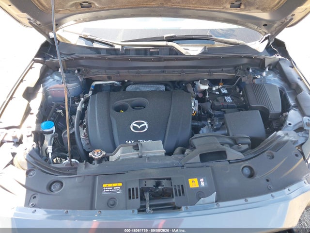 2023 MAZDA CX-5 2.5 S CARBON EDITION 10