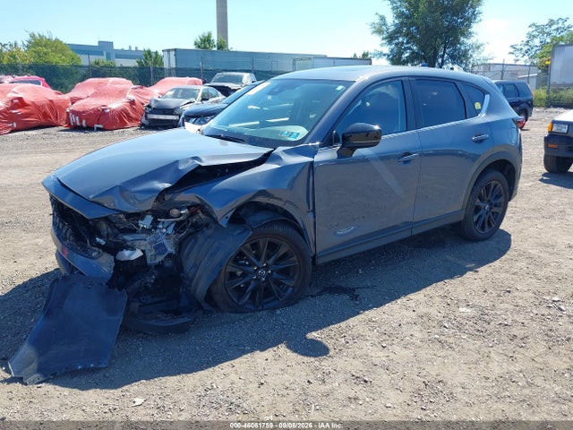 2023 MAZDA CX-5 2.5 S CARBON EDITION 2