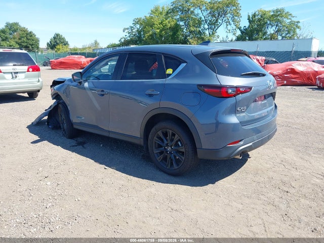 2023 MAZDA CX-5 2.5 S CARBON EDITION 3